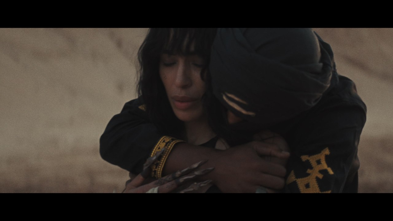 Loreen - Is It Love