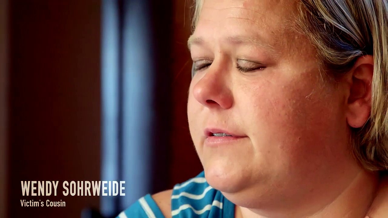 Convicting A Murderer Saison 1 - Trailer (EN)