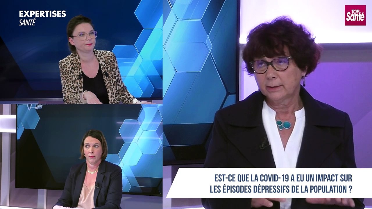 Émission spéciale dépression