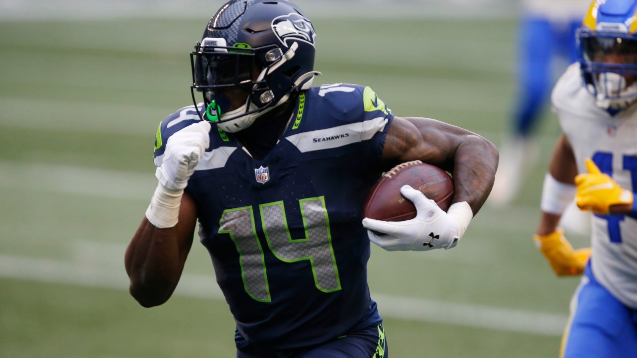 Seahawks to Step Up Offense, Expecting Strong Performance