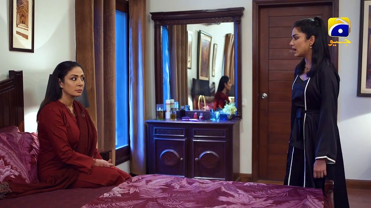 Mamo Jaan Badal Gaye    Baylagaam   FLO Digital