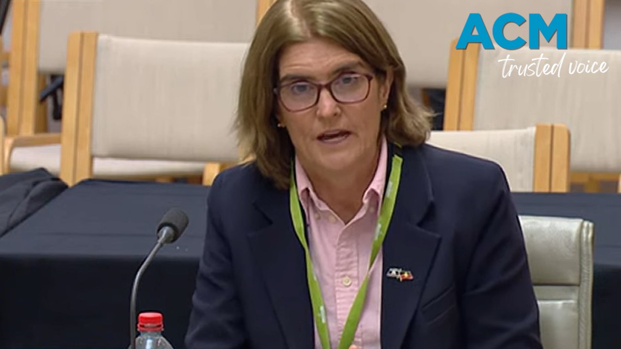 RBA governor grilled on cost-of-living and inflation at Senate Estimates