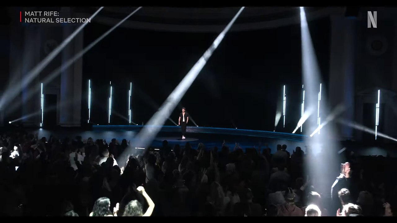 Matt Rife: Natural Selection | movie | 2023 | Official Teaser