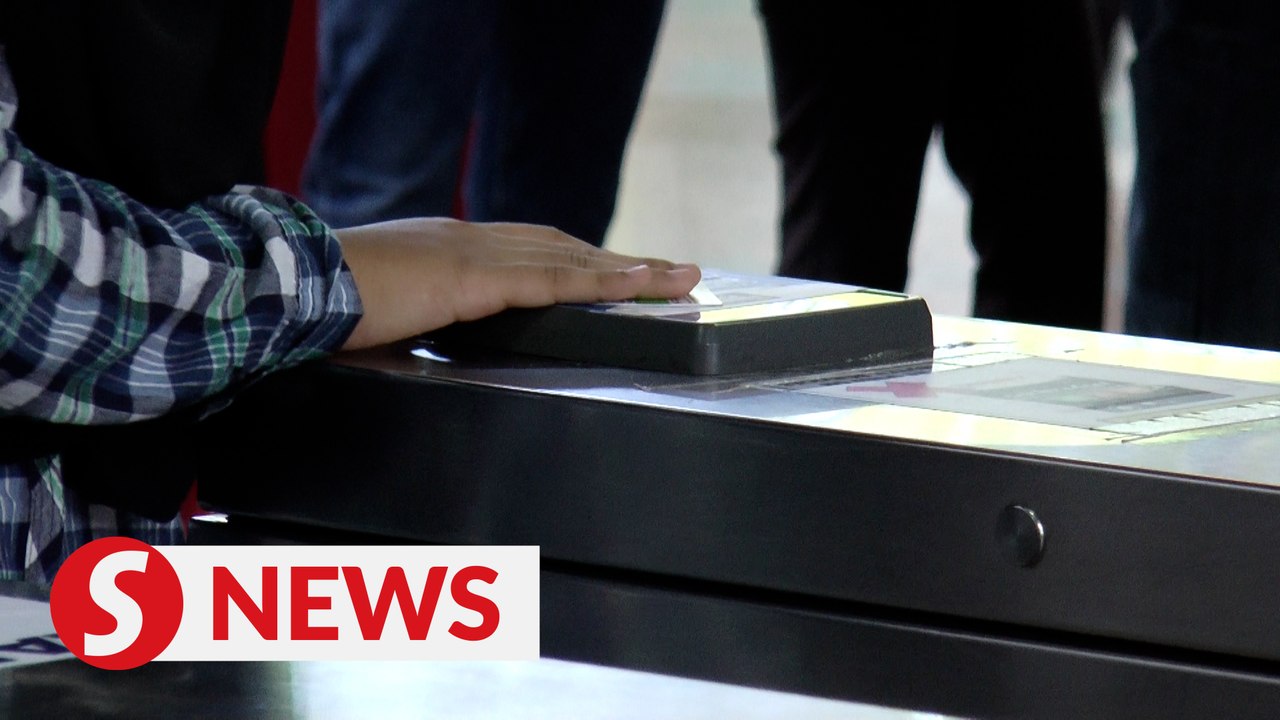 Open payment system at all gantries in Prasarana facilities by Aug 2025