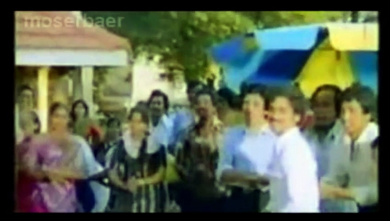 Mehndi Rang Layegi (1982)  Indian Movie Part 1 - Rekha & Jeetendra