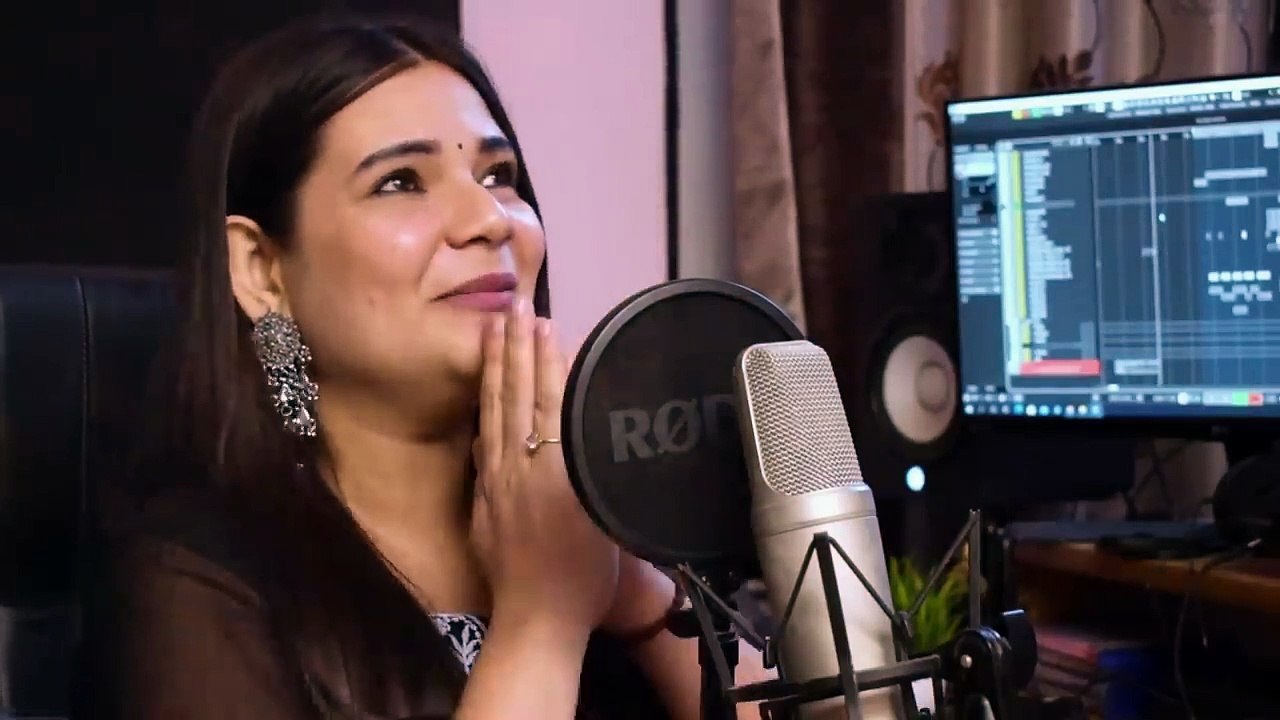 करे माई कठिन बरतिया __ Lyrics -Swati Mishra __Official Chath Song