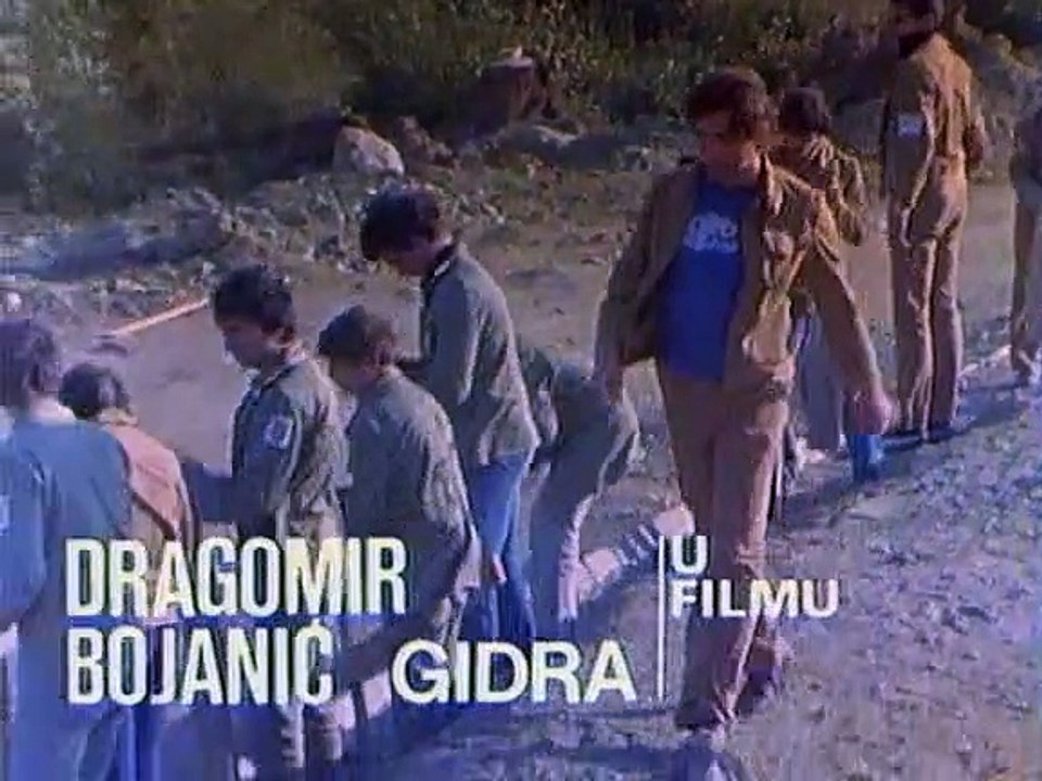 Ljubi ljubi al glavu ne gubi - Lude godine 3