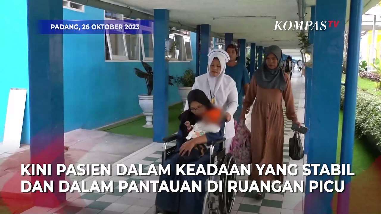 Bayi di Sumbar yang Disebut Hamil Ternyata Mengidap Tumor Jenis Ini, Dokter Beberkan Faktanya