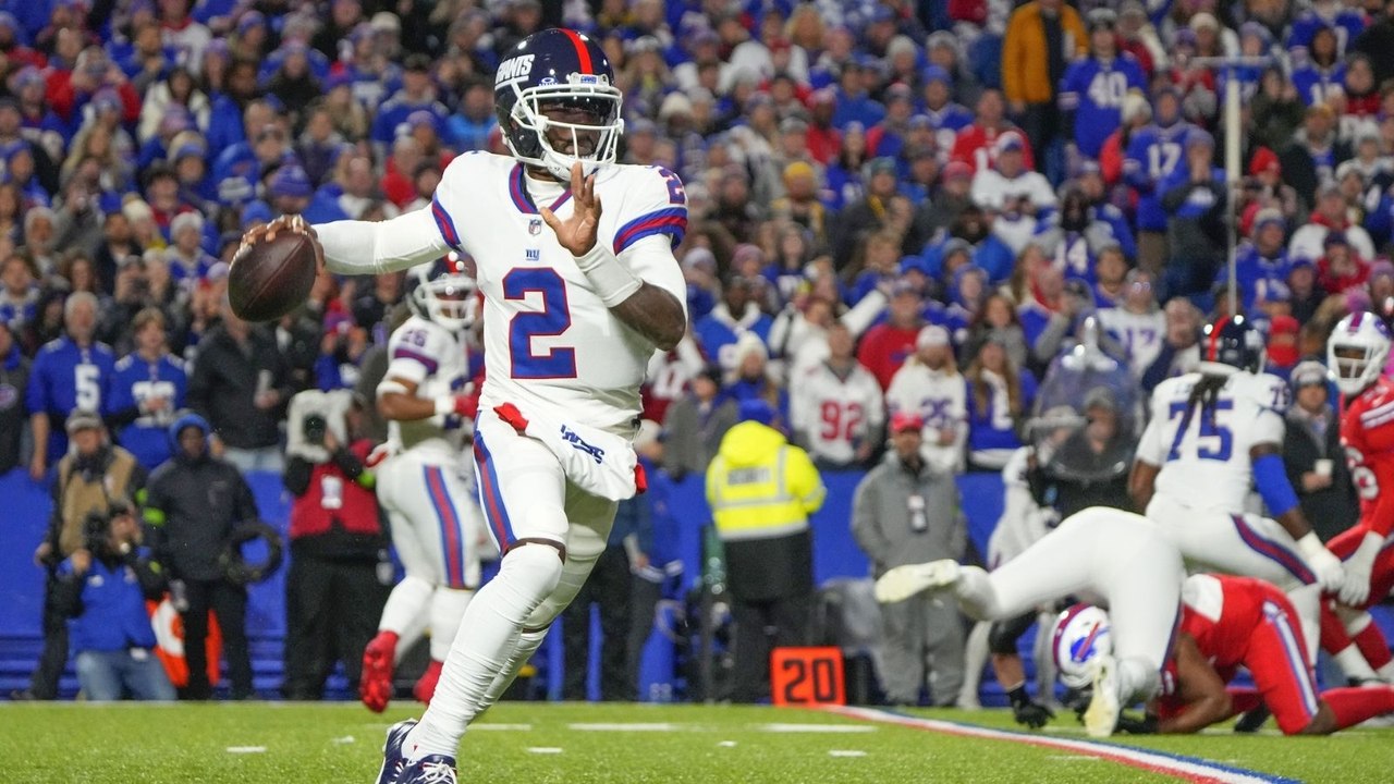 Jets & Giants Face-off in New Jersey: A Clash of Hurt Teams