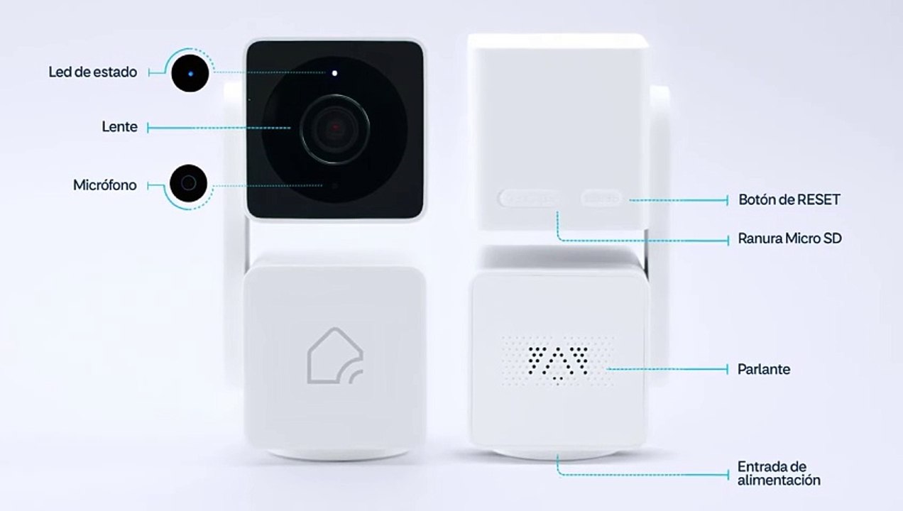 Smarthome - Unboxing