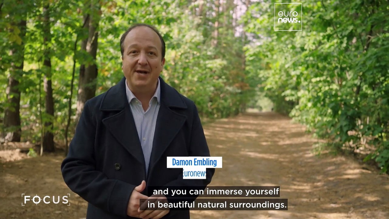 Augmented reality, AI and robotics: Discover Poland's 'Silicon Forest'