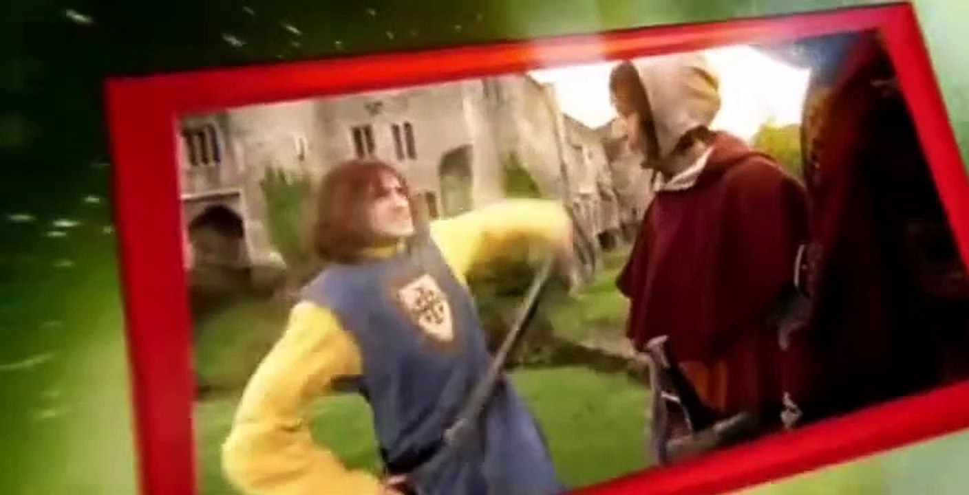 Horrible Histories 2009 Horrible Histories 2009 S03 E002