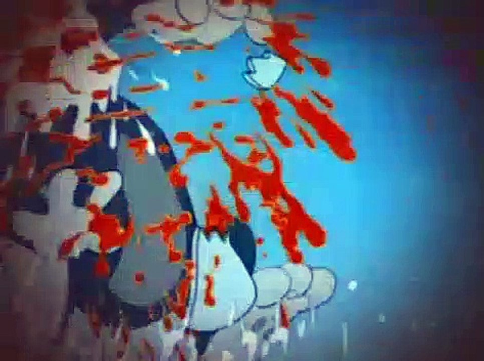 Tom and Jerry 026 Solid Serenade [1946]