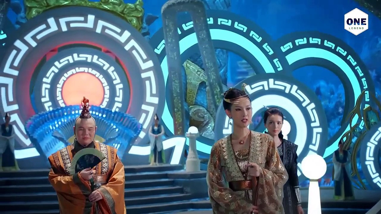 ណាចាបង្ក្រាបបិសាចភាគ 16