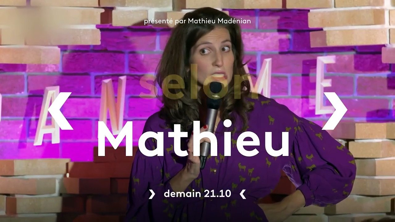 Paname comedy club - 27 octobre