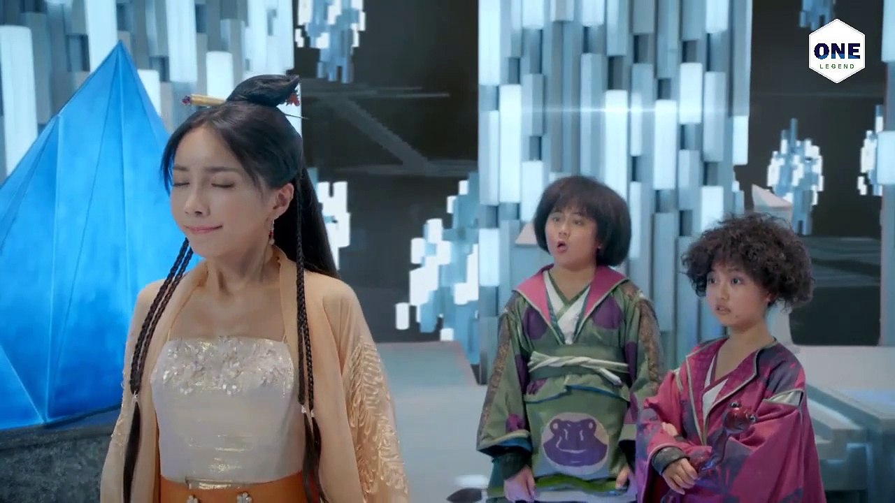 ណាចាបង្ក្រាបបិសាចភាគ 18