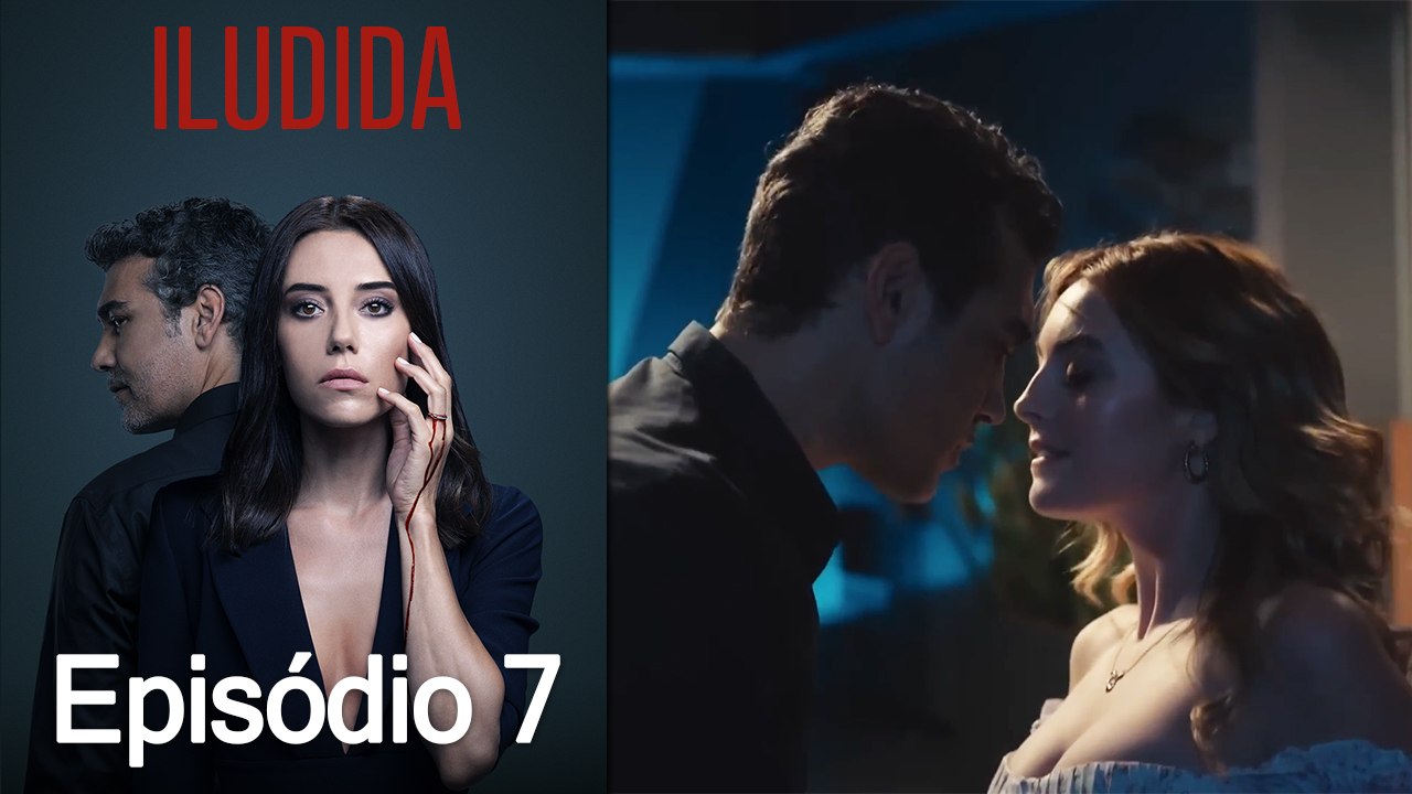 Iludida Episódio 7 (Dublagem em Português)