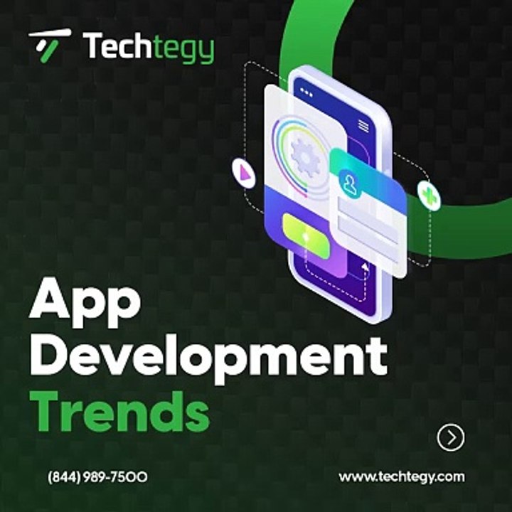 App Development Trends