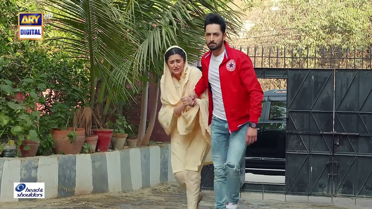 Kaisi Teri Khudgharzi Episode 7 (Eng Sub) - Danish Taimoor - Dur-e-Fishan -