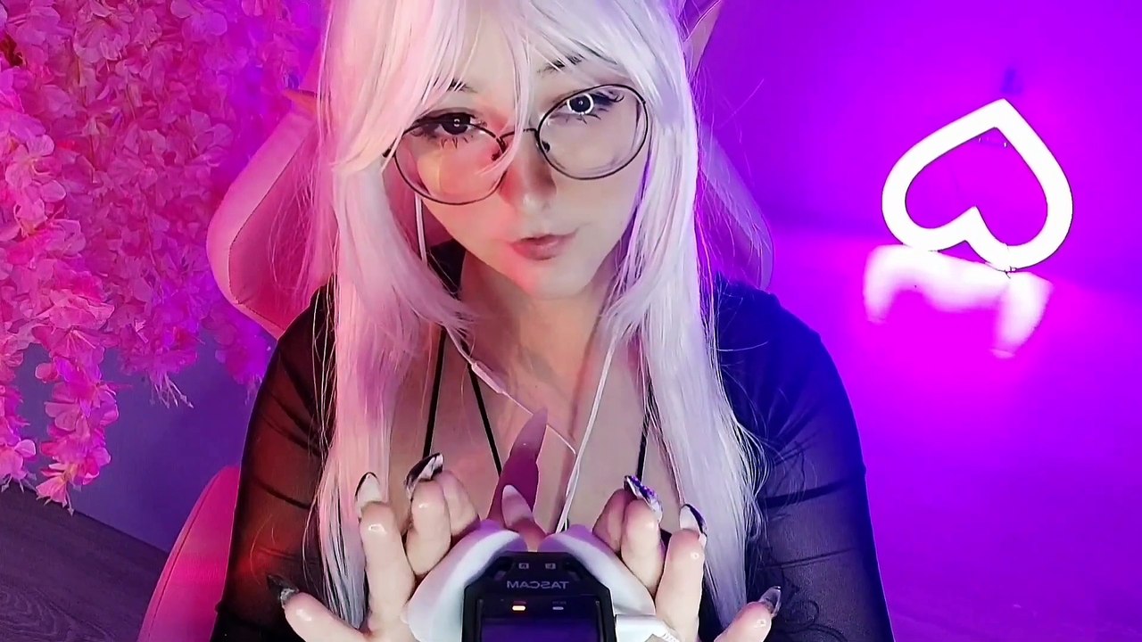 ASMR YOU WILL FALL ASLEEP IN 10 MINUTES