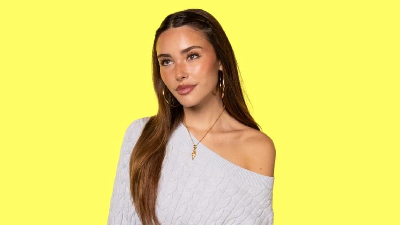 Madison Beer "Ryder" Official Lyrics & Meaning | Genius Verified
