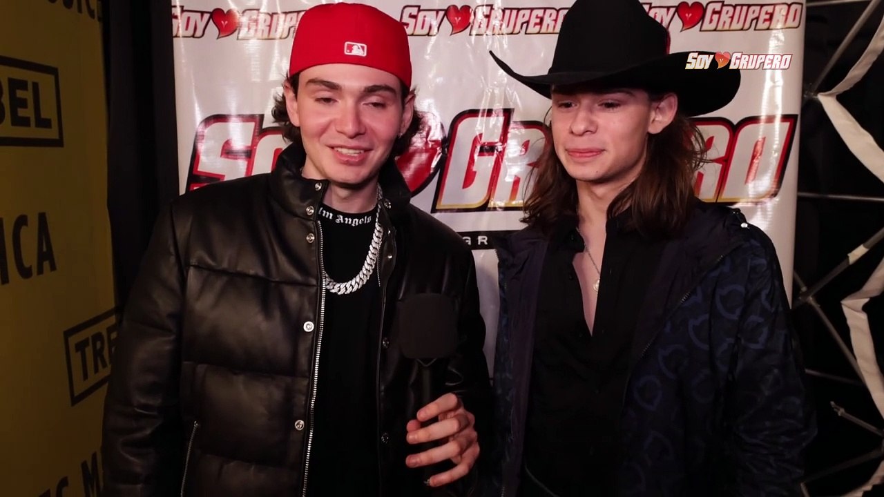 Los Esquivel hablan de su fusión con Marca Registrada