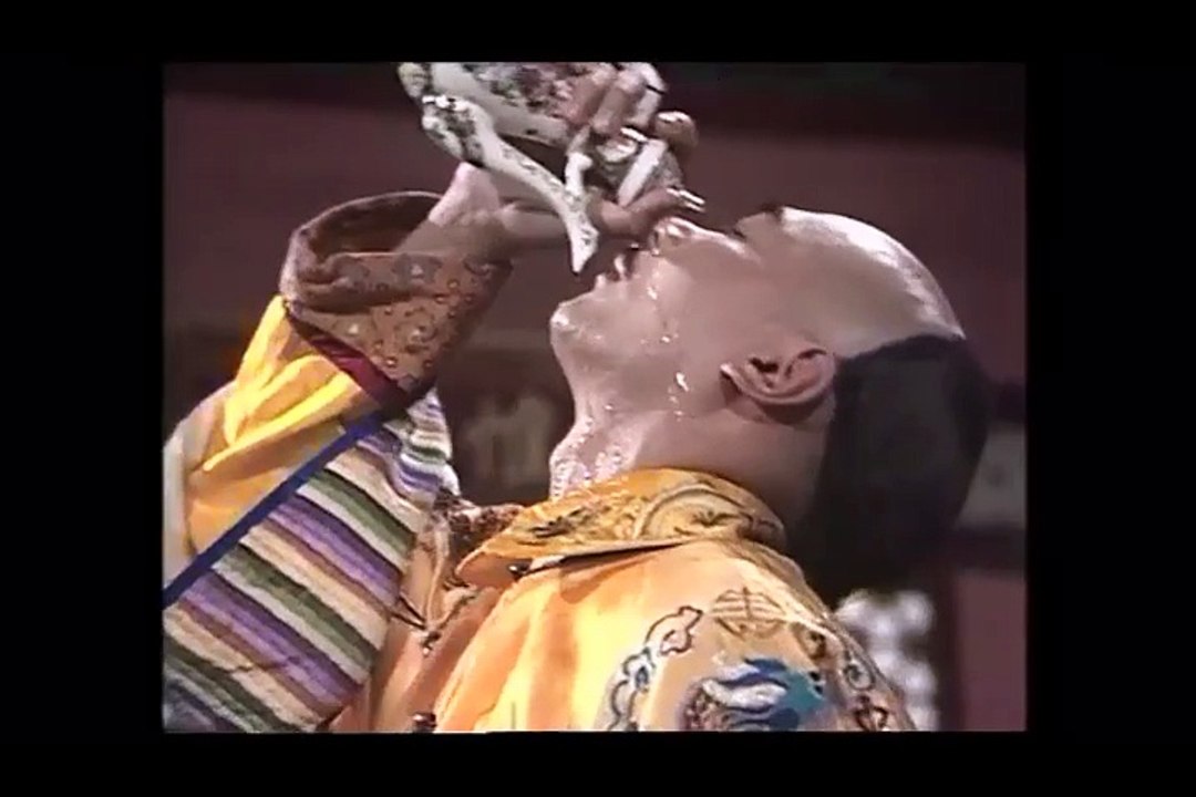 Cửu Vương Đoạt Ngôi 1994 – 37