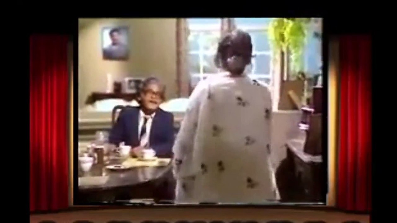 Dour e Janoon -  PTV CLASSIC DRAMA 83