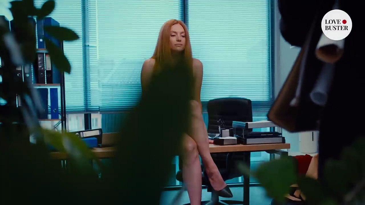 I SEDUCED HIM UNDRESSED @LoveBuster_