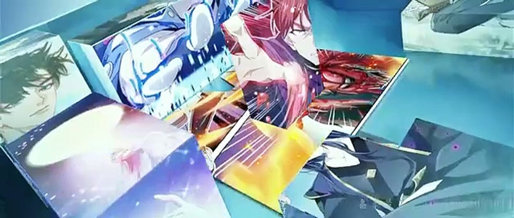 Đấu Phá Thương Khung Phần 5 Tập 5 Thuyết Minh