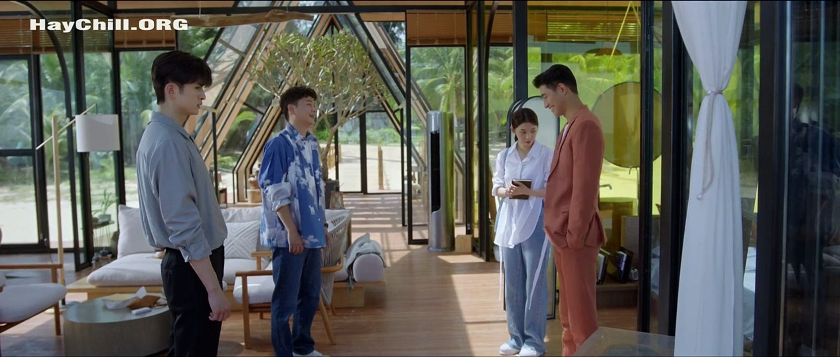 Khoảng Cách Xa Nhất Tập 1 Thuyết Minh