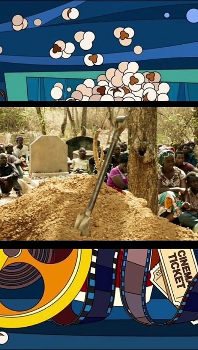 O Menino que Descobriu o Vento _ Parte 1