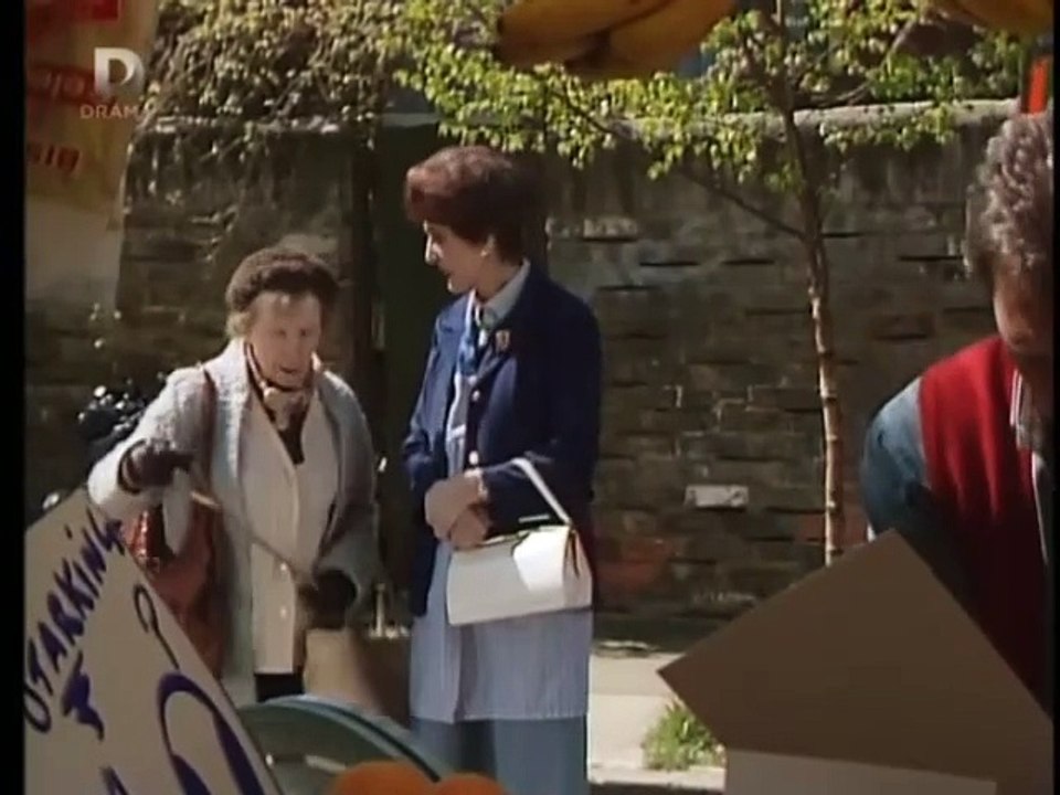 Nineties Eastenders (21st June 1990)