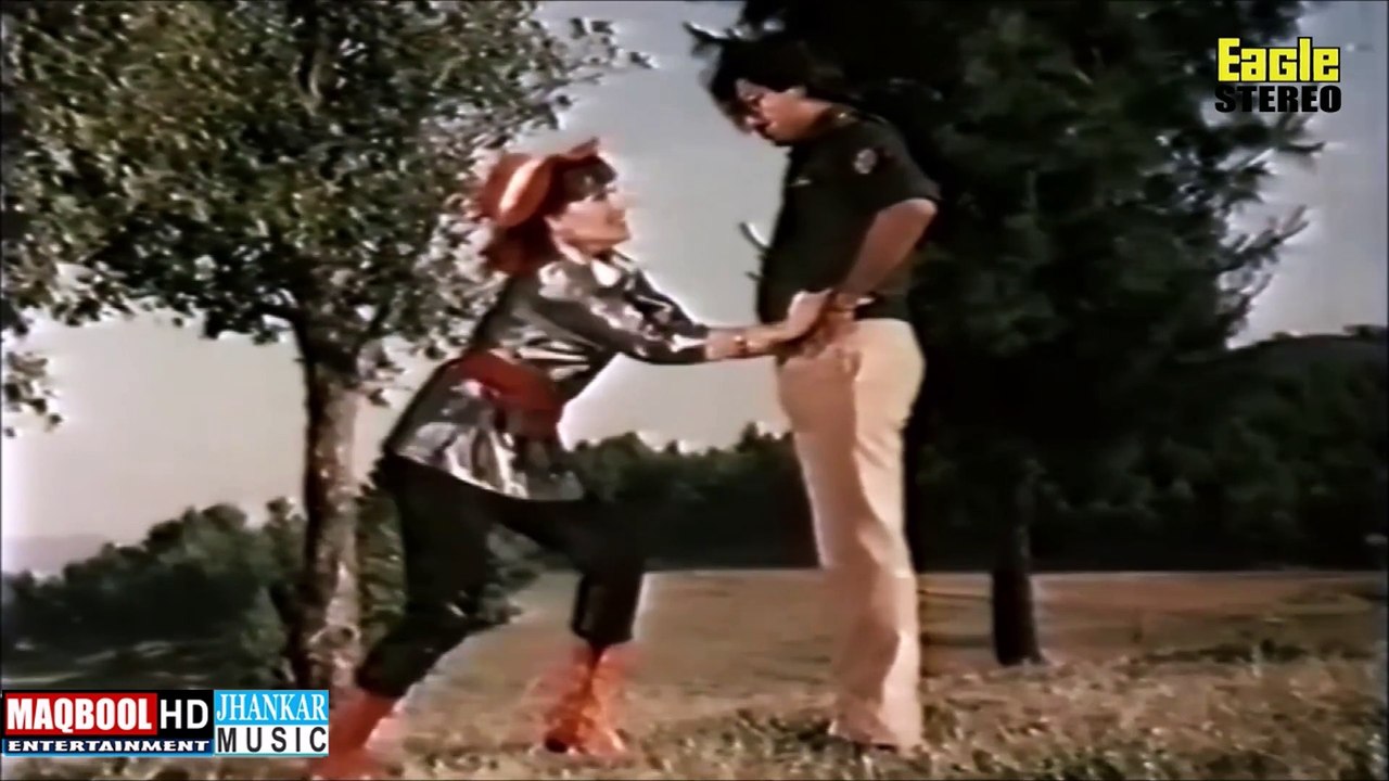 lollywood song-hay we mera balam