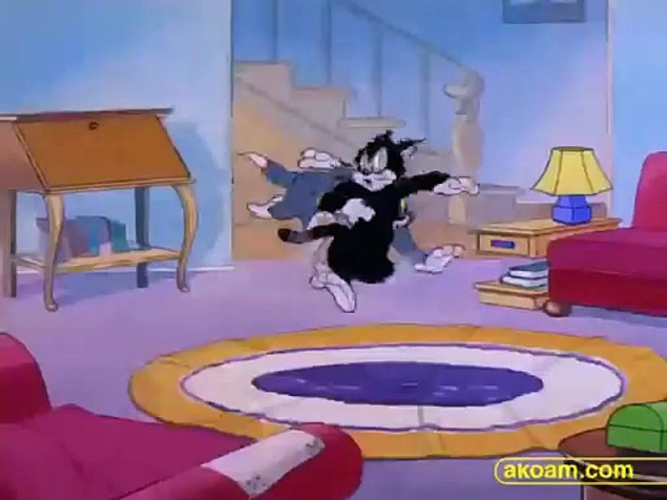 A Mouse in the House - Tom and Jerry (32)
