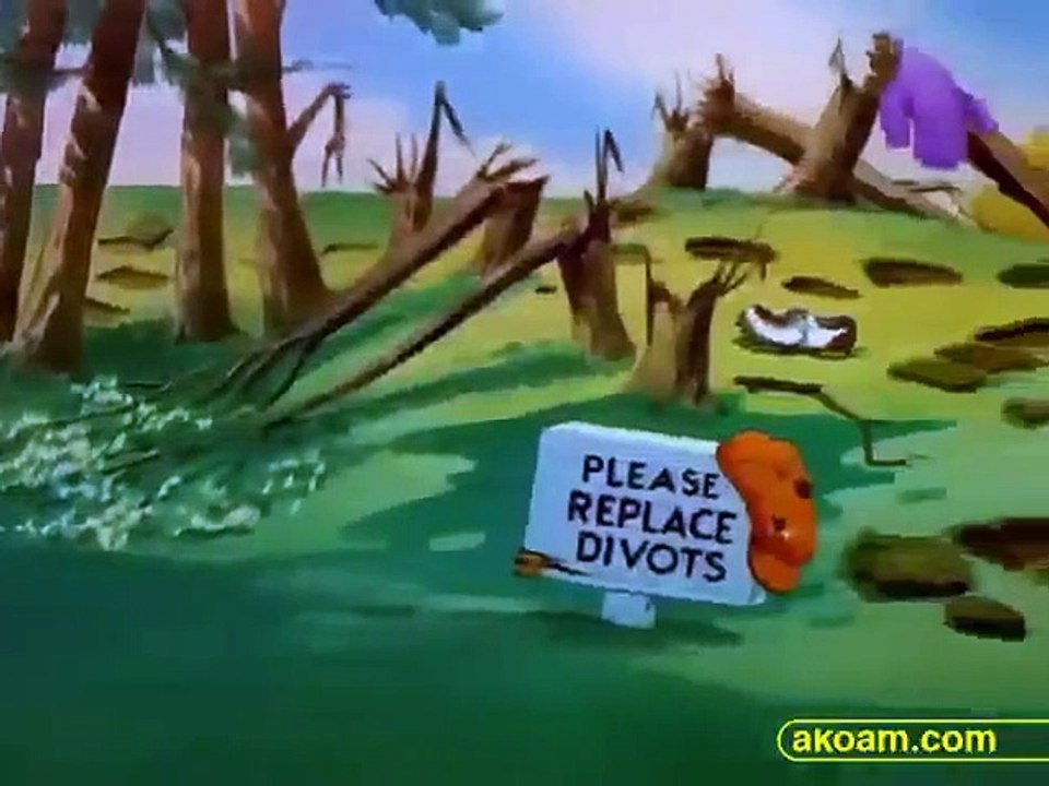 Tee for Two - Tom and Jerry (20)