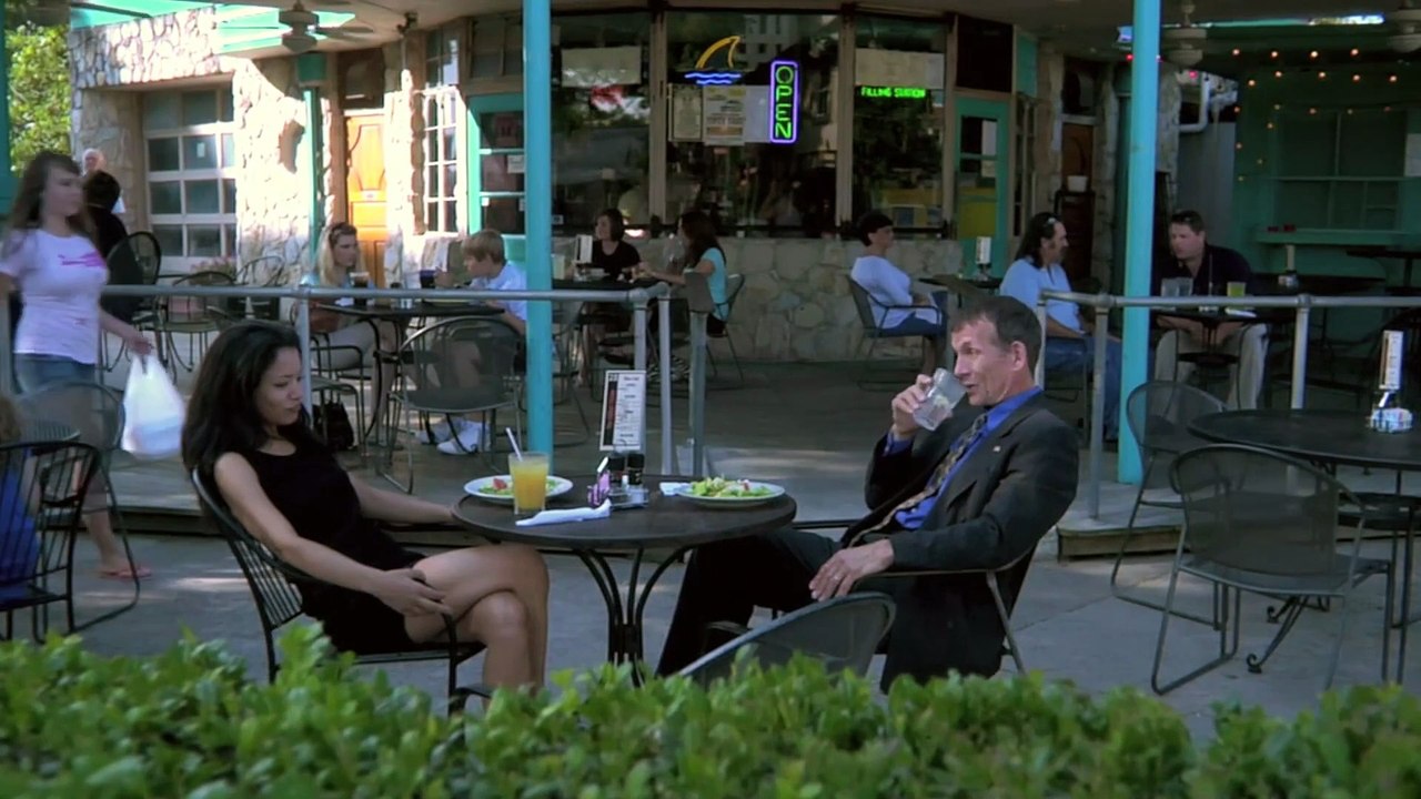 Destrucción Cuántica 2010 Español Latino ReDoblaje - Quantum Apocalypse