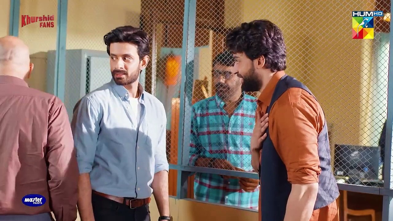 Ishq Murshid - Episode 4 video - 29 Oct 2023