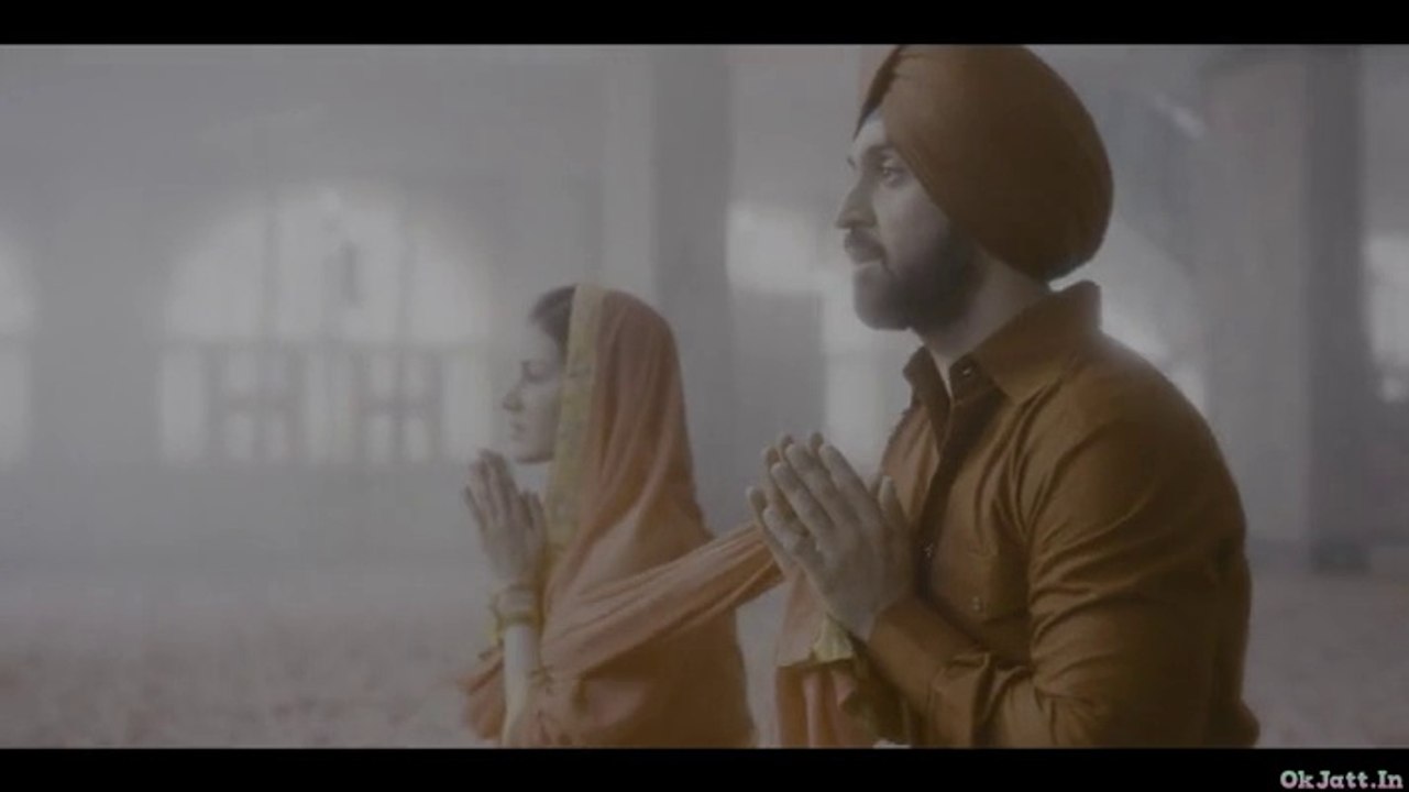 Jogi (2022) New Punjabi Movie - Diljit Dosanjh