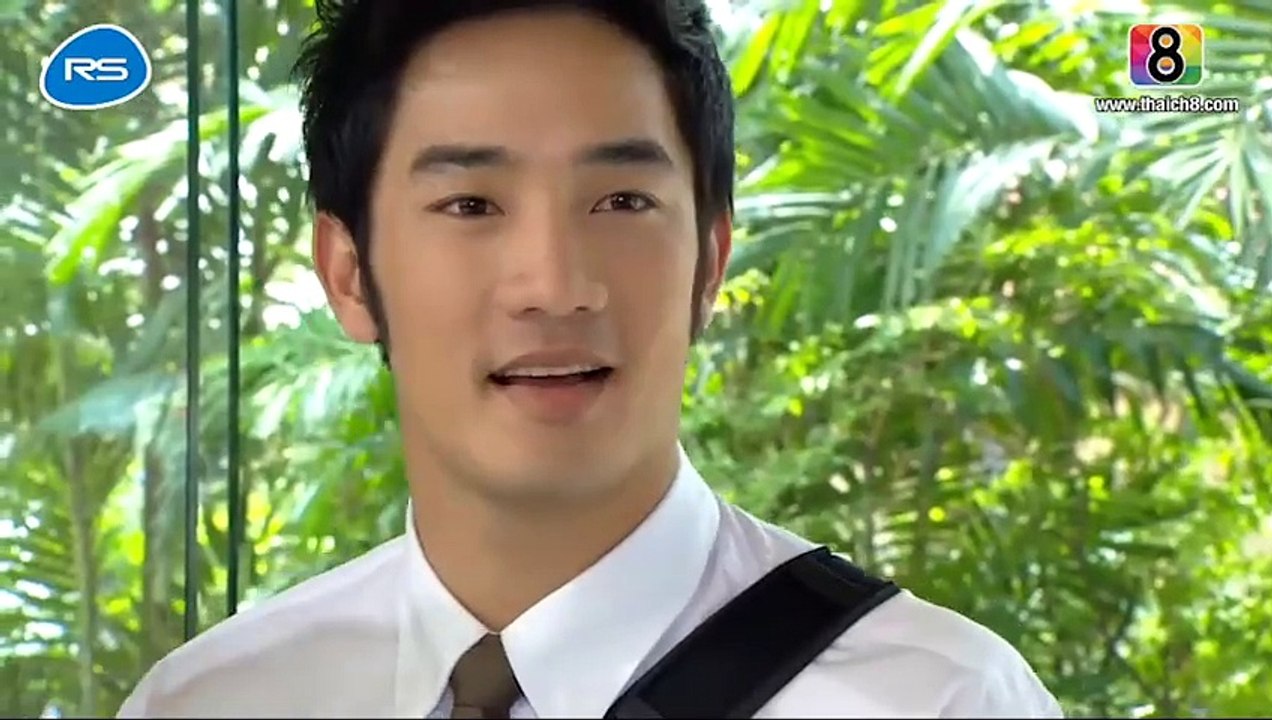 Linh Hồn Oan Nghiệt - Tập 2