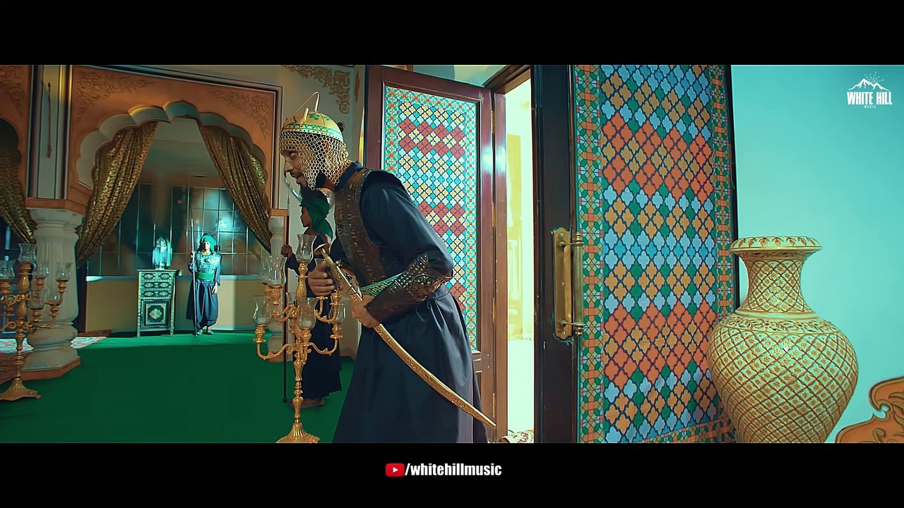 Dastaan-E-Sirhind | movie | 2023 | Official Trailer