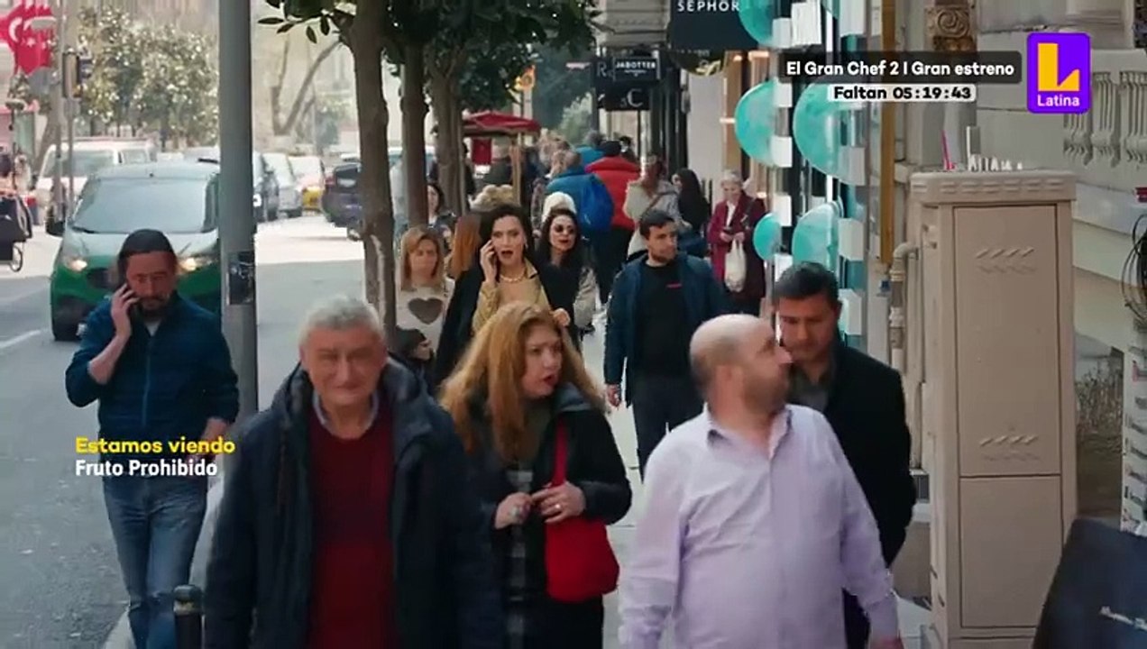 Pasión Prohibida 432