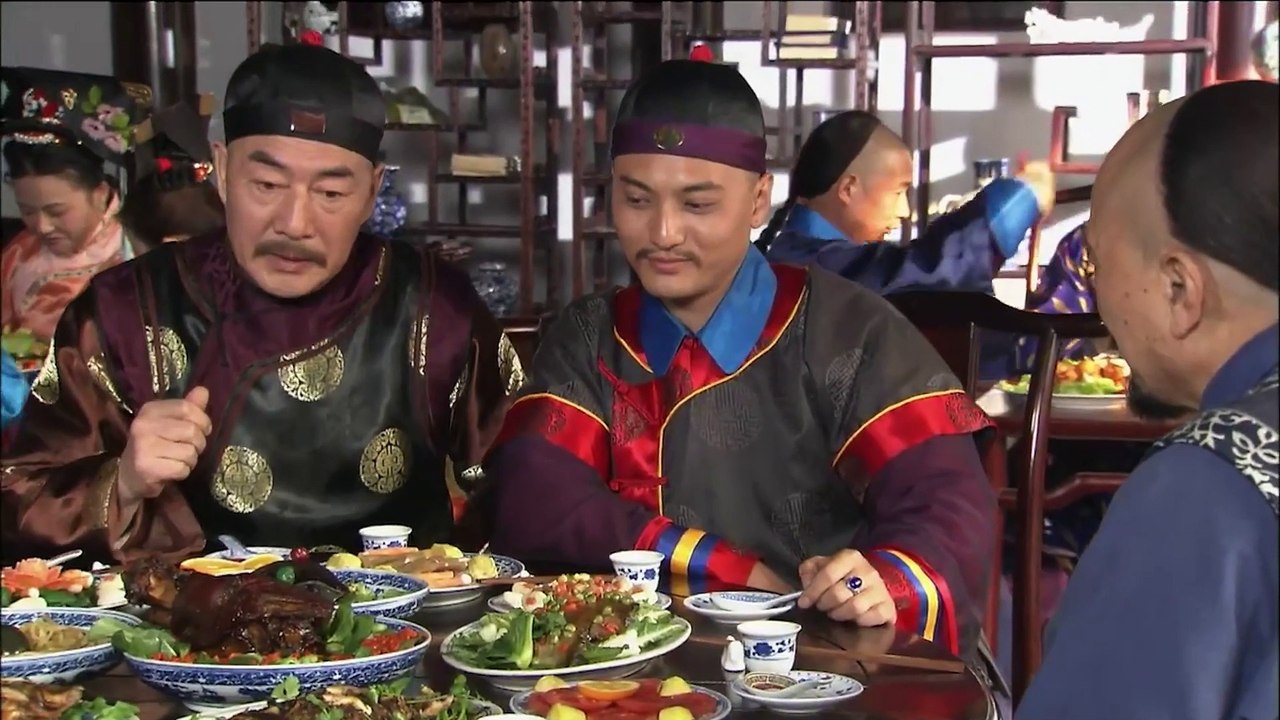 Thần Y Hỷ Lai Lạc 2003 - Tập 10 Thuyết Minh 1080p