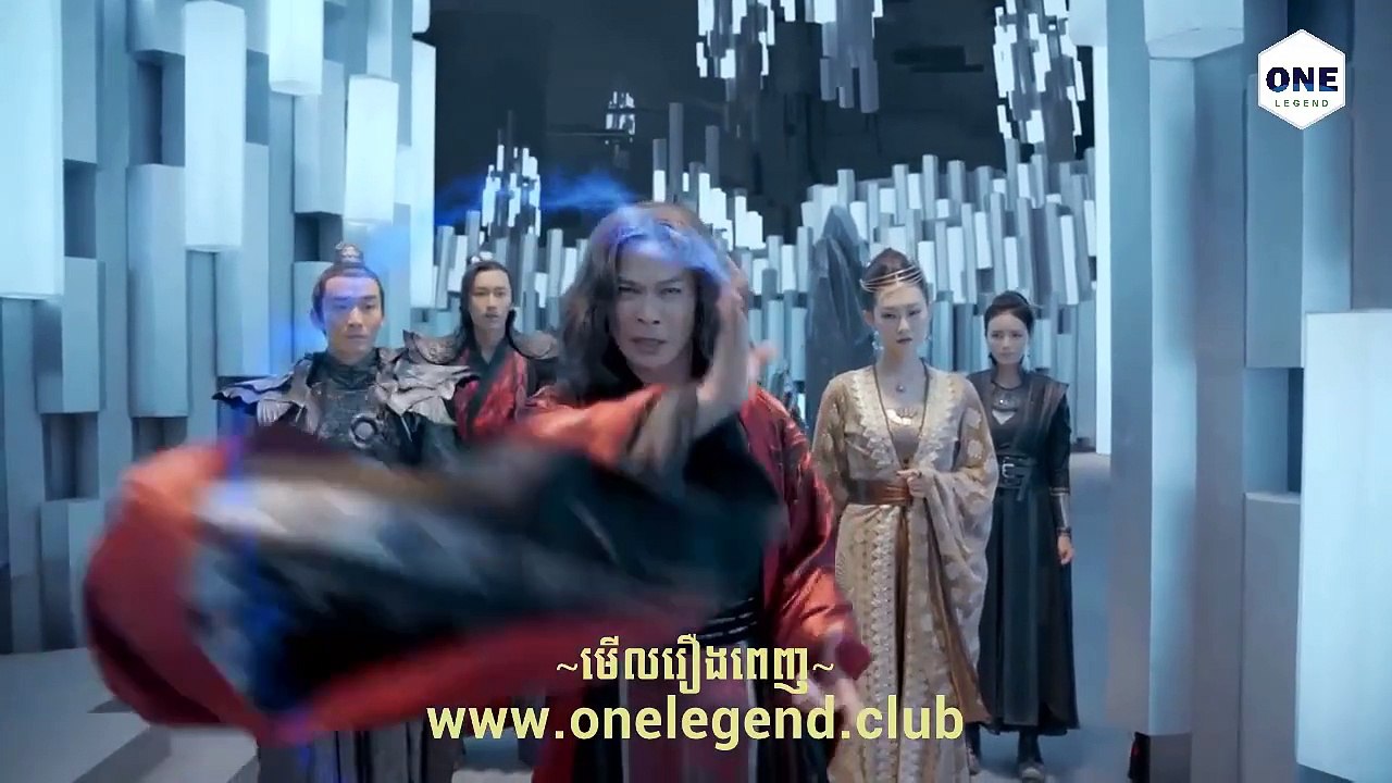 ណាចាបង្ក្រាបបិសាចភាគ 28