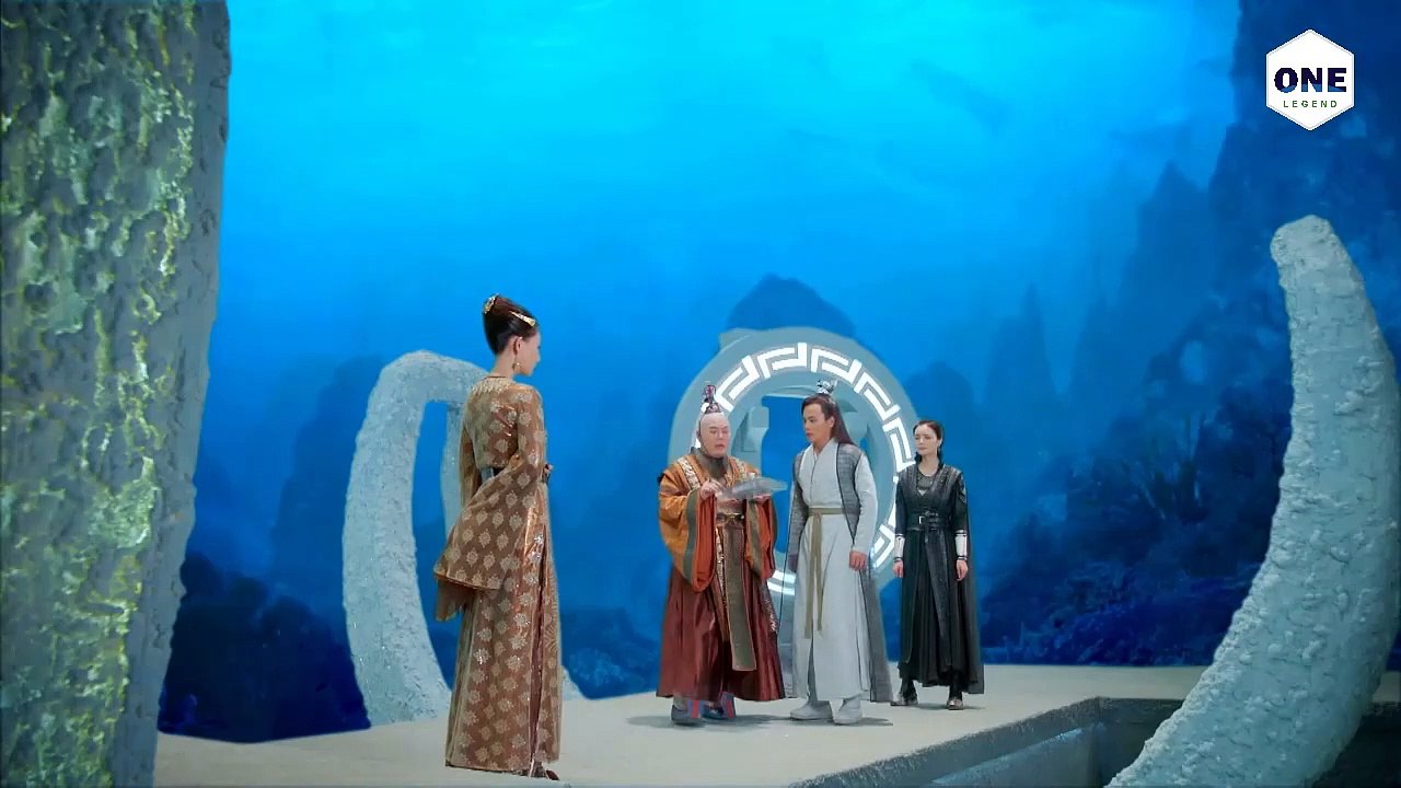 ណាចាបង្ក្រាបបិសាចភាគ 29