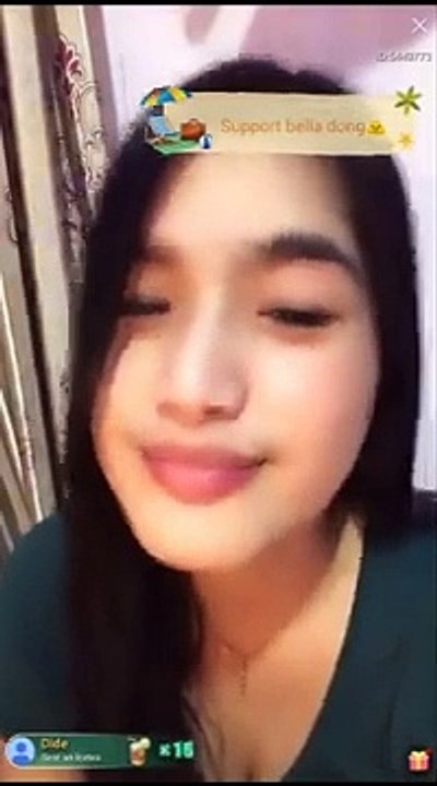 bella desah bikin basah pascol wajib nonton