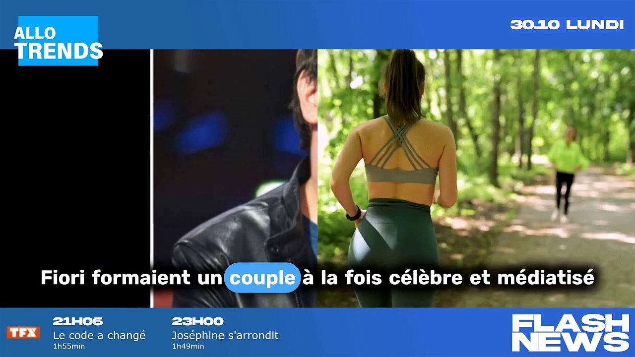 "Lara Fabian et Patrick Fiori réunis : une surprenante retrouvaille après 24 ans de séparation"