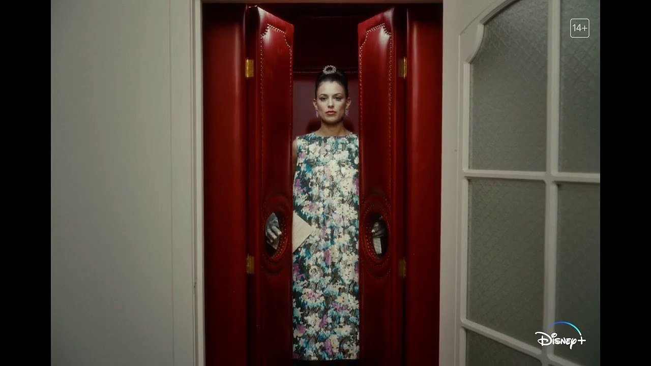 Cristóbal Balenciaga Teaser