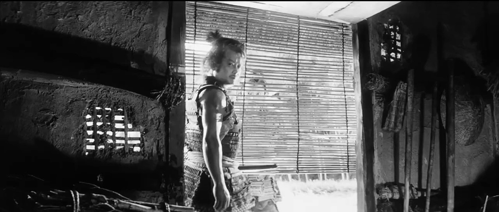 Kuroneko Bande-annonce VO