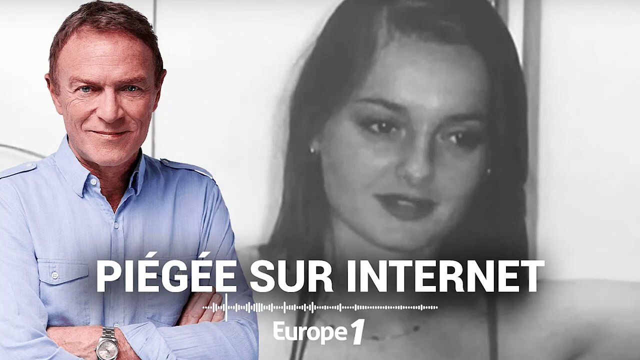 Hondelatte Raconte _ Elodie Morel, piégée sur internet (récit intégral)